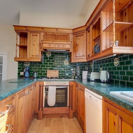 Carnegie Library: Shakespeare Apartment 3 Bedroom Mexborough Екстериор снимка