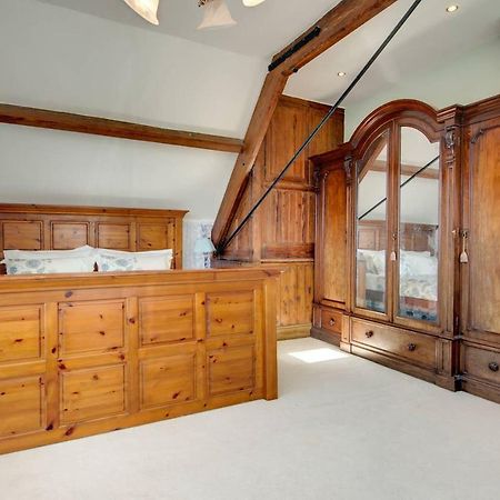 Carnegie Library: Shakespeare Apartment 3 Bedroom Mexborough Екстериор снимка