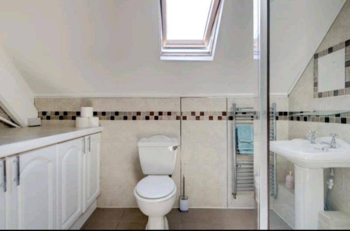 Carnegie Library: Shakespeare Apartment 3 Bedroom Mexborough Екстериор снимка