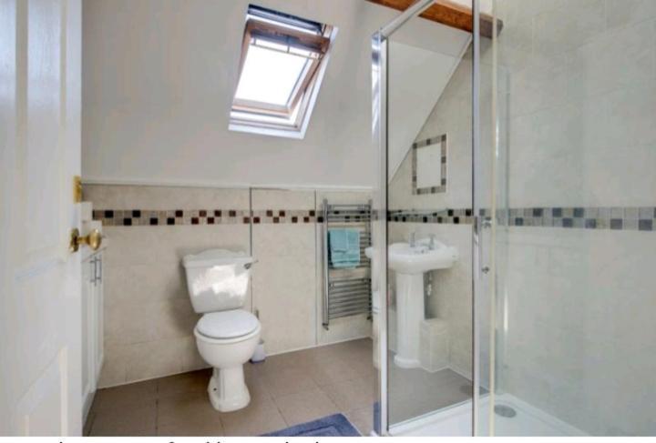 Carnegie Library: Shakespeare Apartment 3 Bedroom Mexborough Екстериор снимка