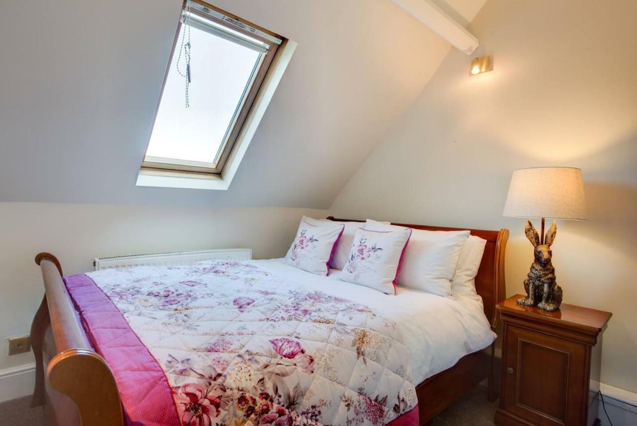 Carnegie Library: Shakespeare Apartment 3 Bedroom Mexborough Екстериор снимка
